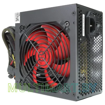 Блок питания CrownMicro CM-PS500W Plus